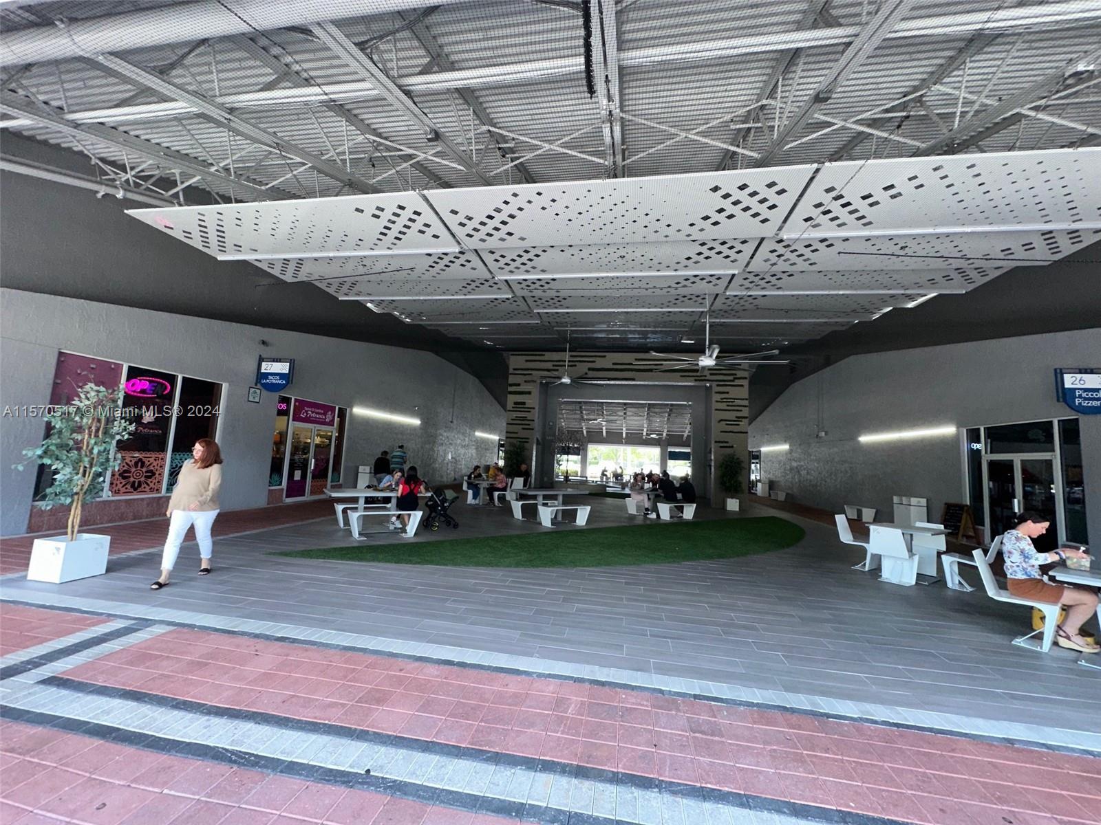 Commercial Property